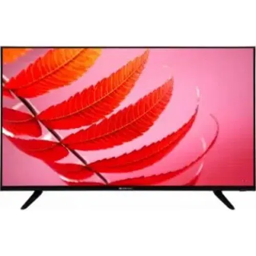 Zebronics Zeb-43P1 43 inch (109 cm) LED Full HD Front