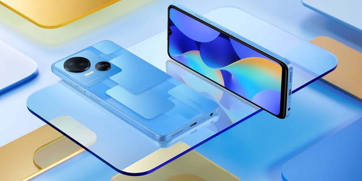 Geekbench Listings Precede Tecno Spark 20C Launch: What to Expect?