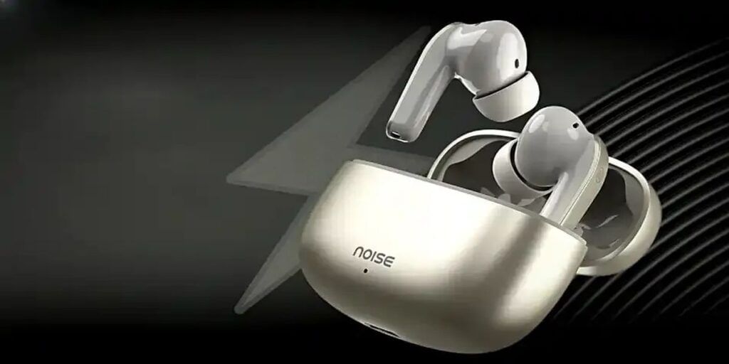 Noise Air Buds Pro SE
