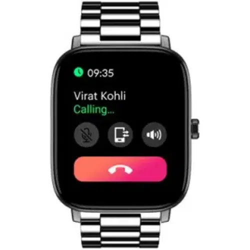 Noise ColorFit Icon 2 Elite Edition Front