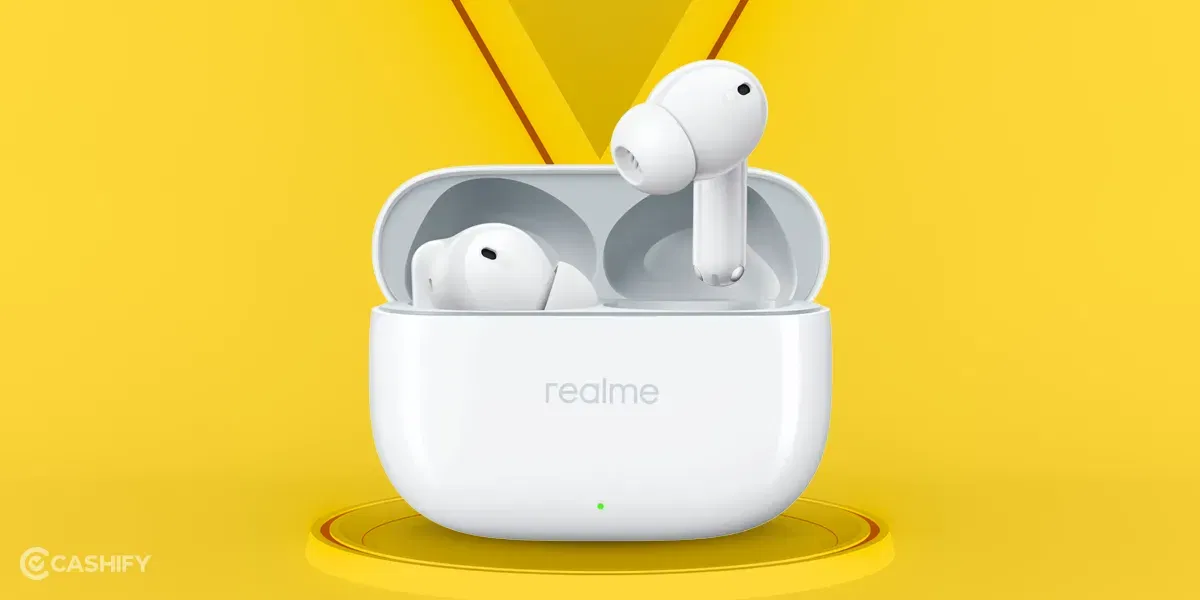 Realme Buds T300 Review &#8211; AirPods In Less Than 2500?