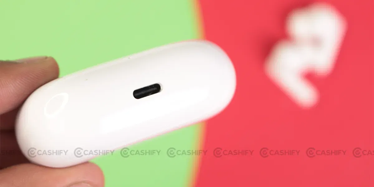 Realme Buds T300 case