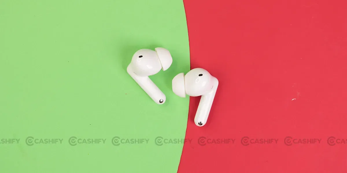 Realme Buds T300 Comfort