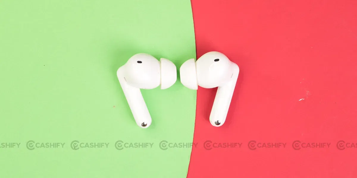 Realme Buds T300 Audio Quality