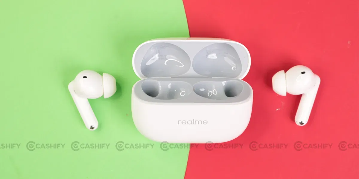 Realme Buds T300 Features