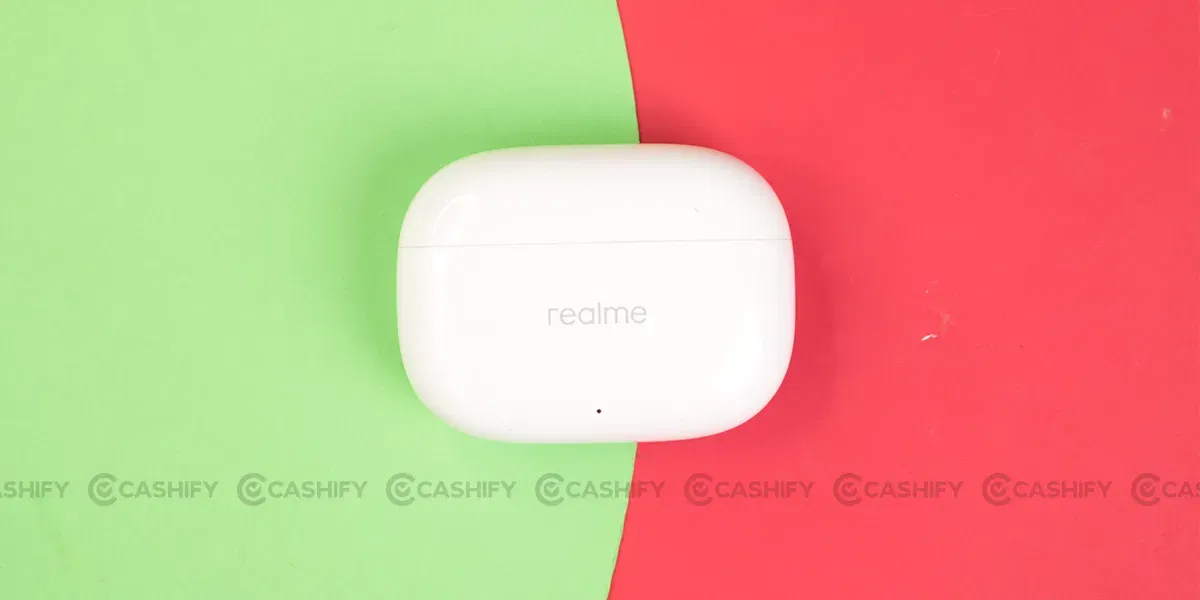 Realme Buds T300 Connectivity