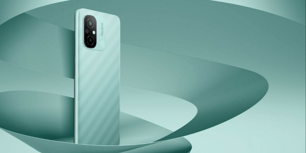 Xiaomi Redmi 12C