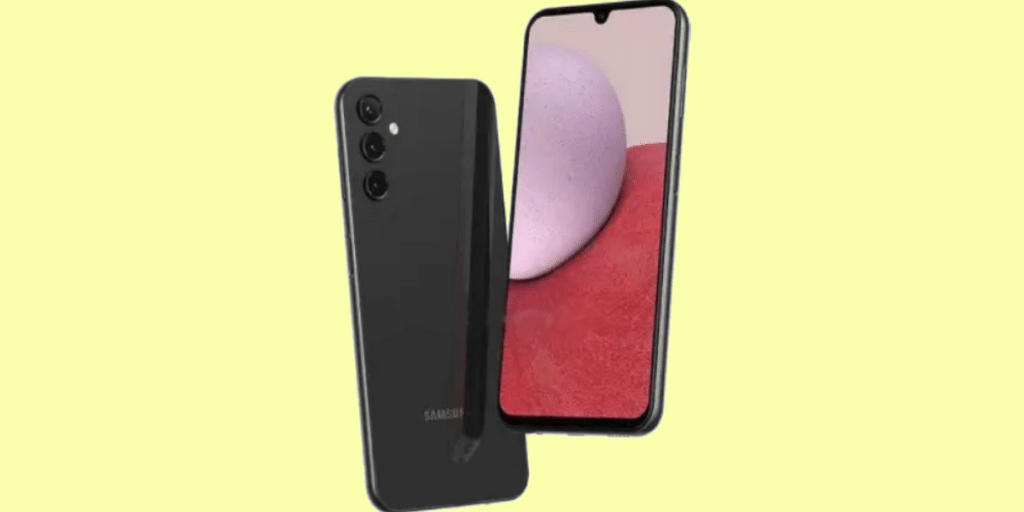Samsung Galaxy A14 5G Specifications