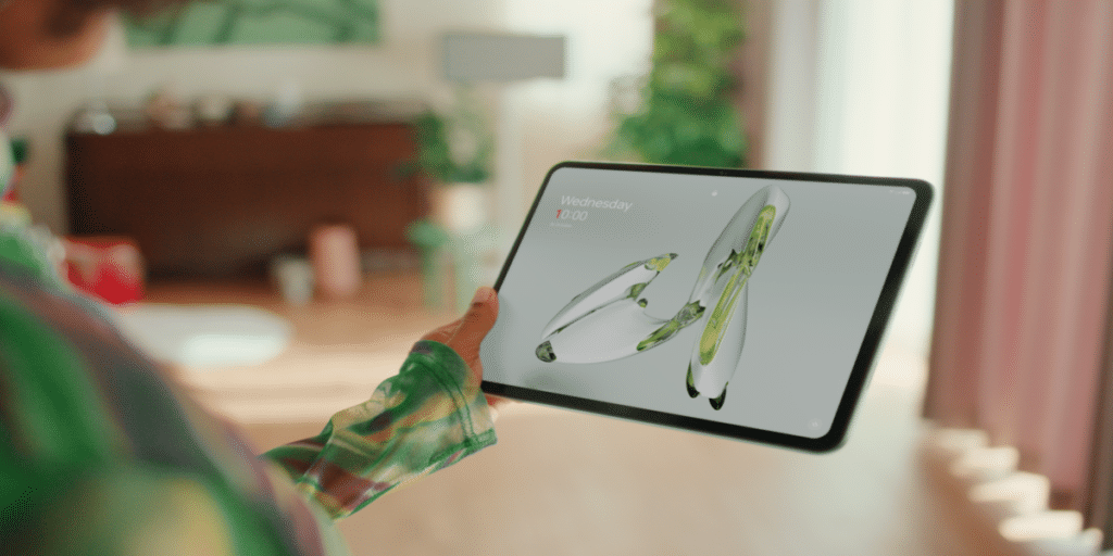 Oneplus Pad Go