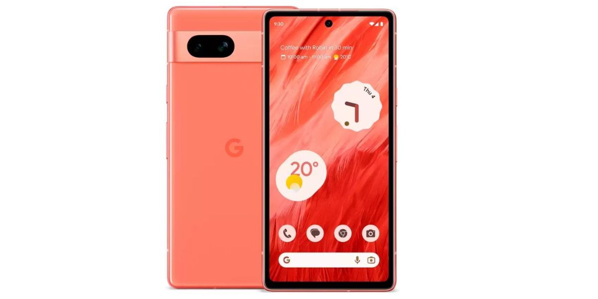 Google Pixel 7A Will Get This New Colour Variant In India