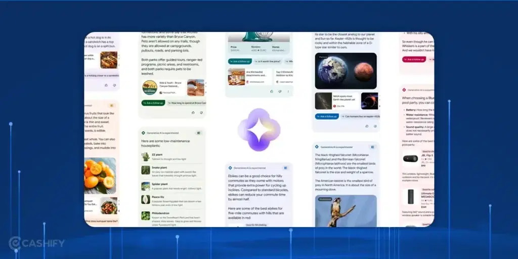 Google Generative AI