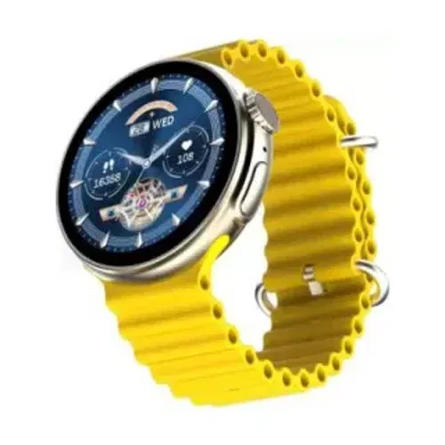 Fire-Boltt Cyclone Pro Front