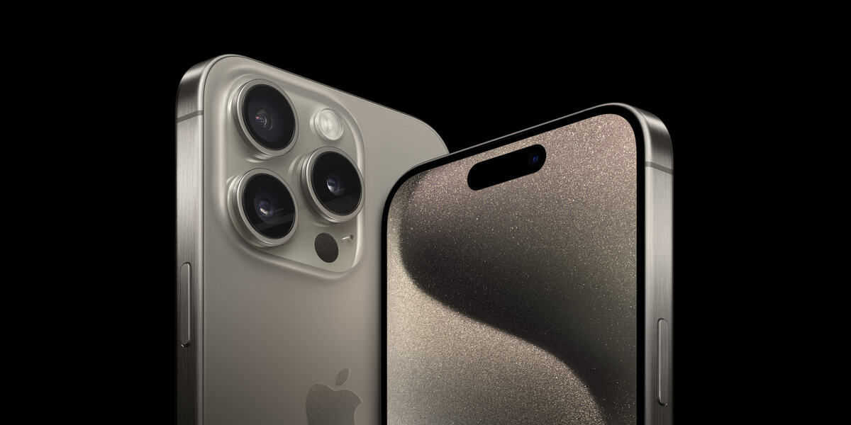 Apple iPhone 16 Pro Leaks Reveal Game Changing Features