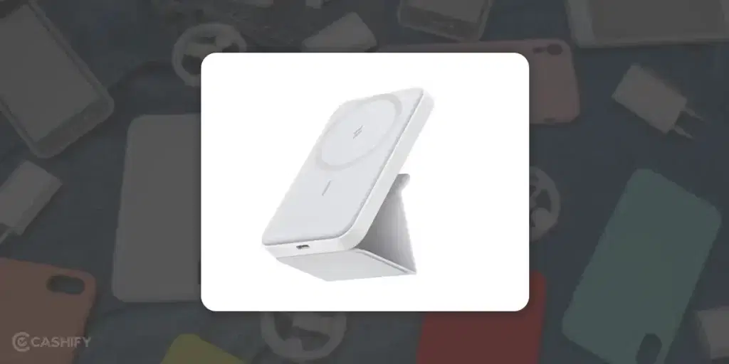 Anker MagSafe Power Bank (Apple Certified)