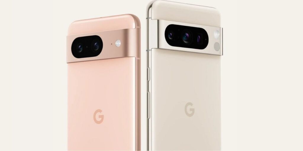 Google Pixel 8 Series Unboxing Leaked
