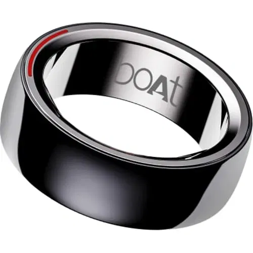 boAt Smart Ring Gen 1 Front