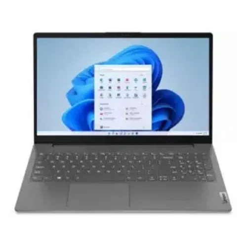 Lenovo V15 82TTA02UIH Core i5 12th Gen 8 GB 512 GB SSD Windows 11 Front
