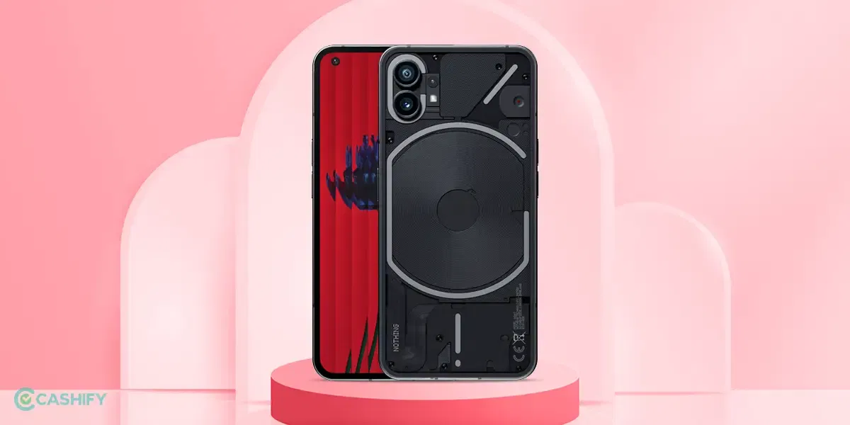 Is Your Nothing Phone (1) Rebooting On Loop? Easiest Solution!