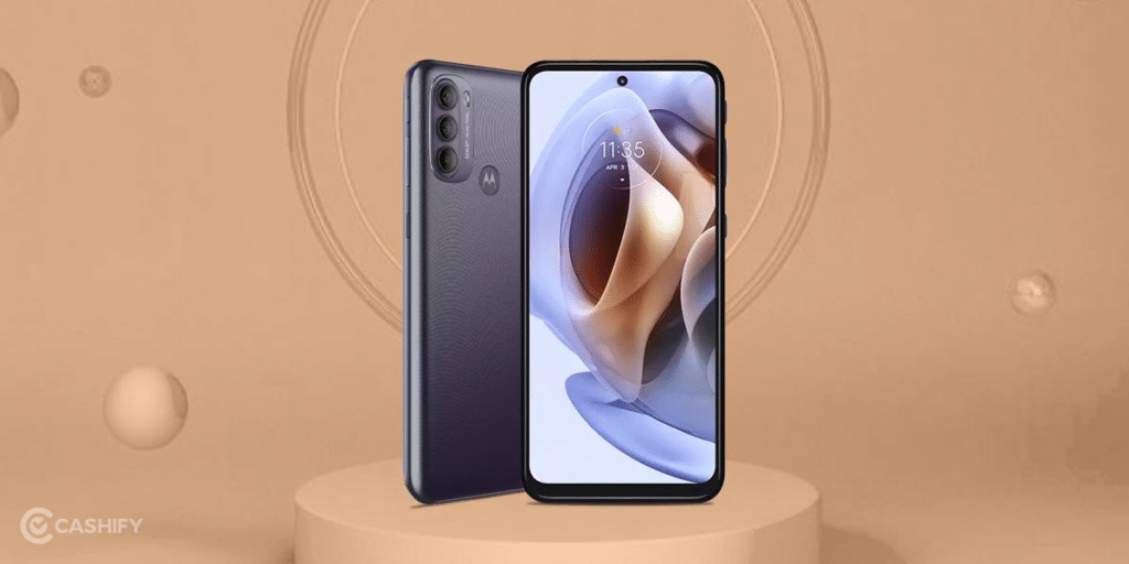 Motorola Moto G52 Specifications