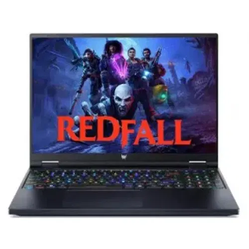 Acer Predator Helios Neo 16 PHN16 71 NH.QLTSI.005 Core i7 13th Gen 16 GB 512 GB SSD Windows 11 6 GB Front