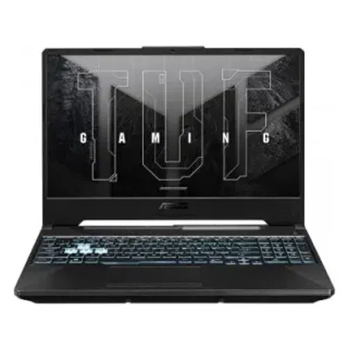 Asus TUF Gaming F15 FX506HE HN385WS Core i7 11th Gen 16 GB 1 TB SSD Windows 11 4 GB Front