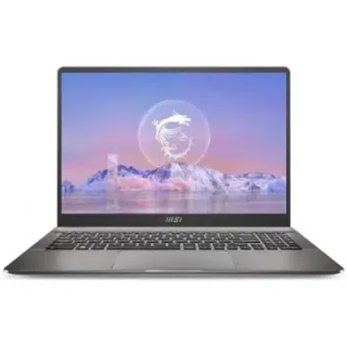 MSI Creator Z16 HX Studio B13VFTO 215IN Core i7 13th Gen 32 GB 1 TB SSD Windows 11 8 GB Front