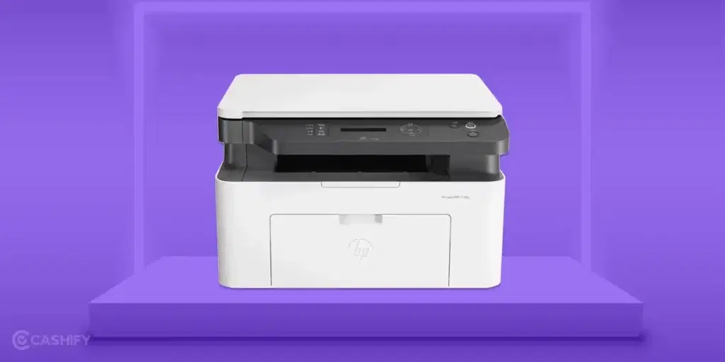 Great Indian Festival Printer Deals HP Laserjet 1188w