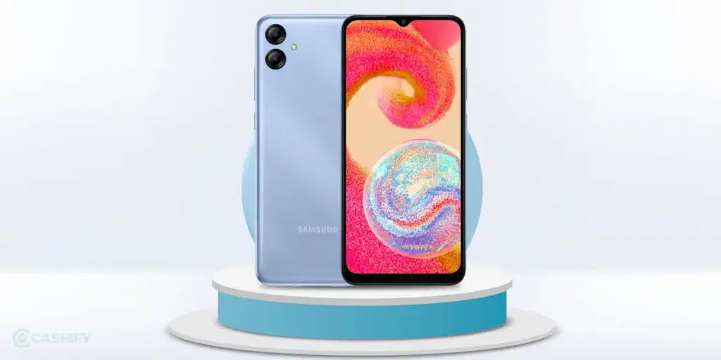 Samsung Galaxy A04e