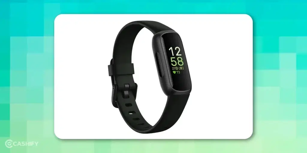 Fitbit Inspire 3