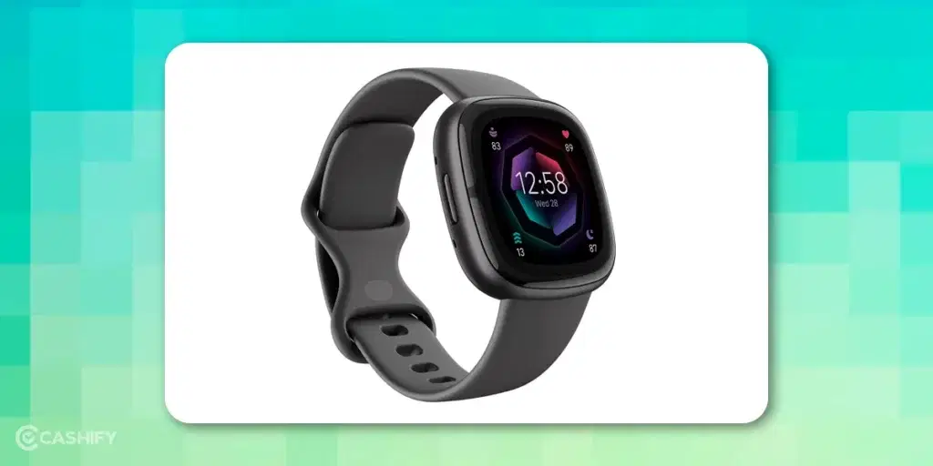 Fitbit Sense 2