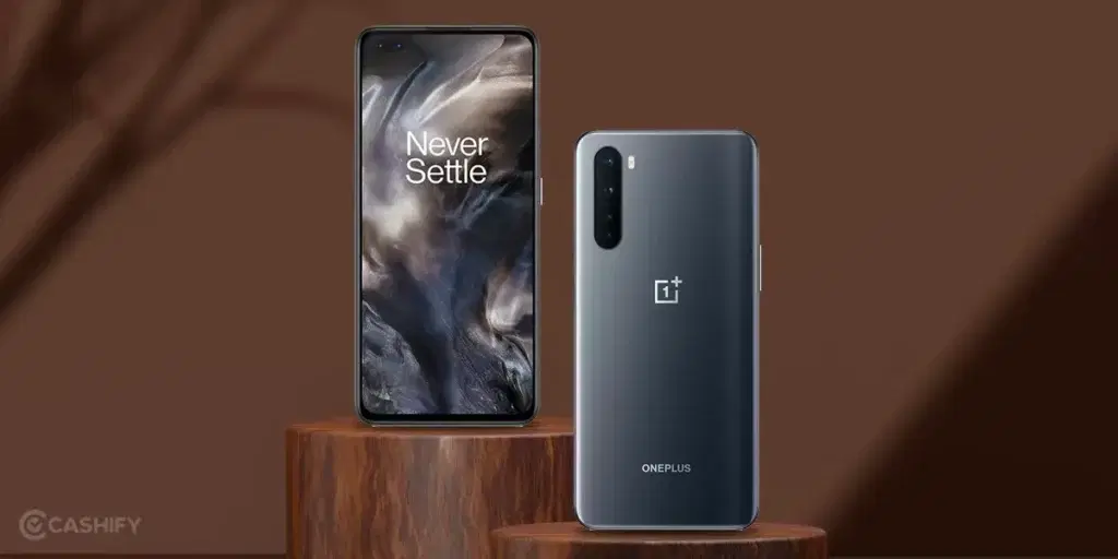 OnePlus Nord
