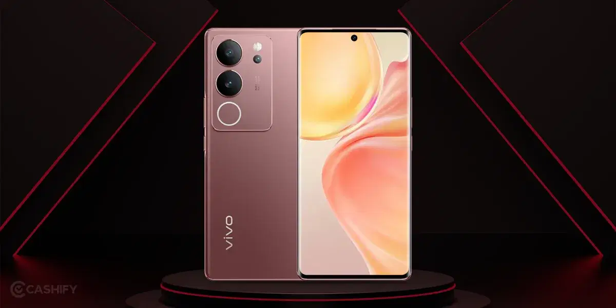 Vivo V29 Review