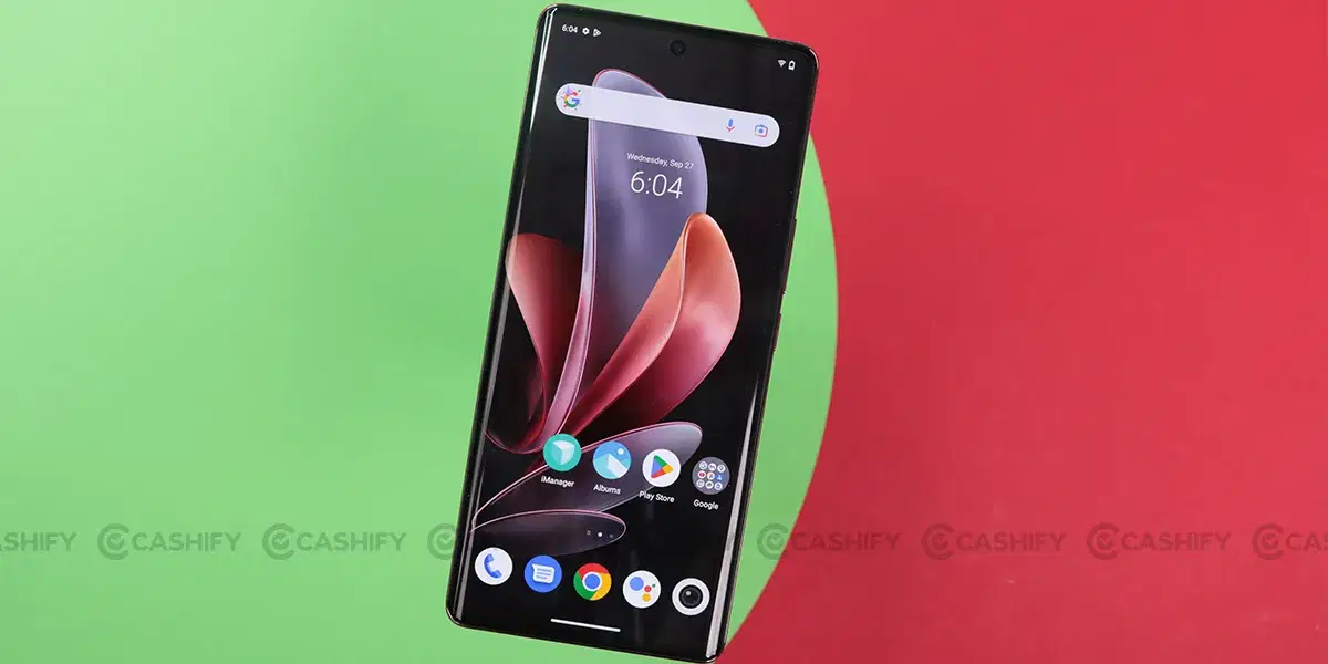 Refurbished Vivo V29