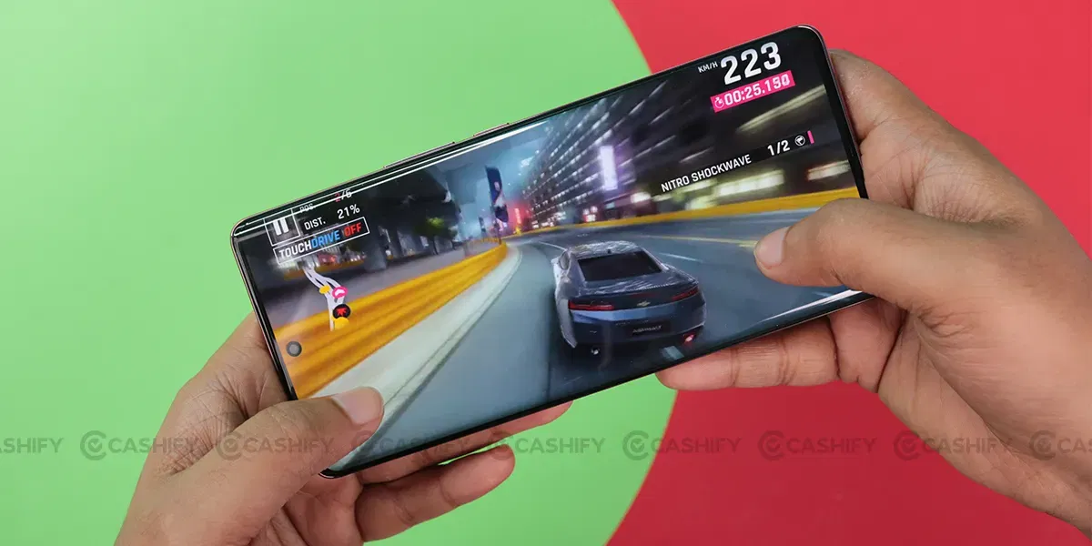 V29 Gaming Performance