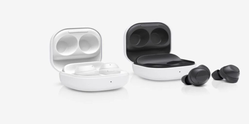 Samsung Galaxy Buds FE Specifcations