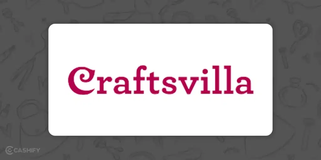 craftsvilla- best online shopping apps
