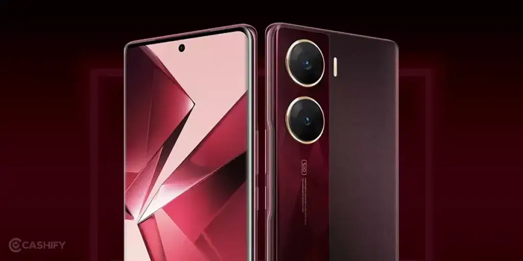 Vivo V29e in Big Billion