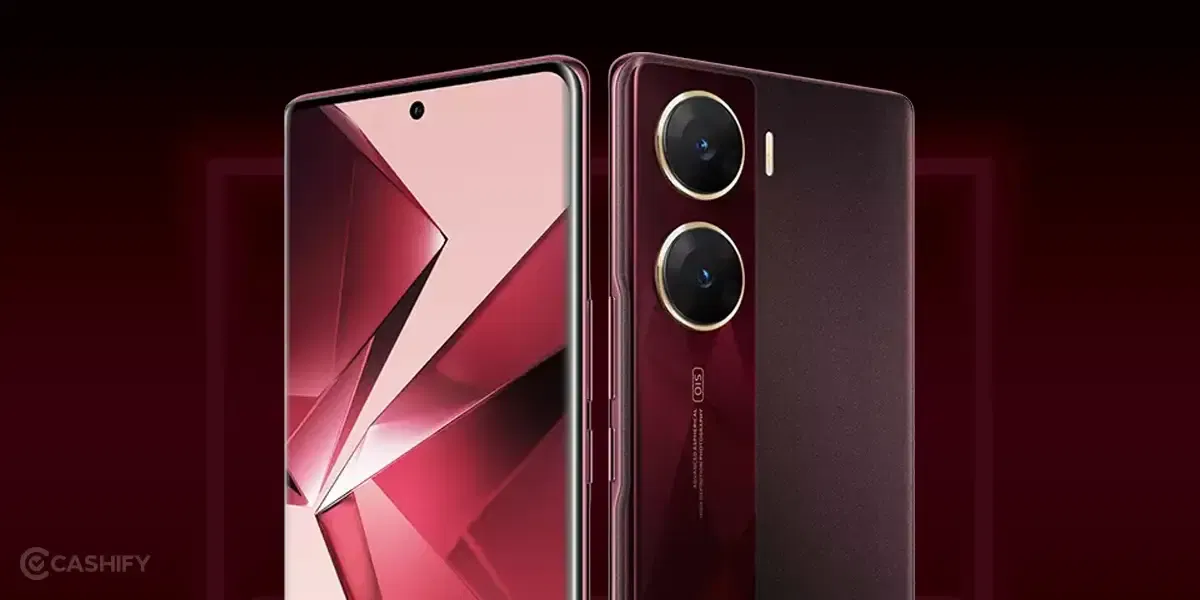 Vivo V29e Gets Rs.1,000 Price Cut In India: Check New Price