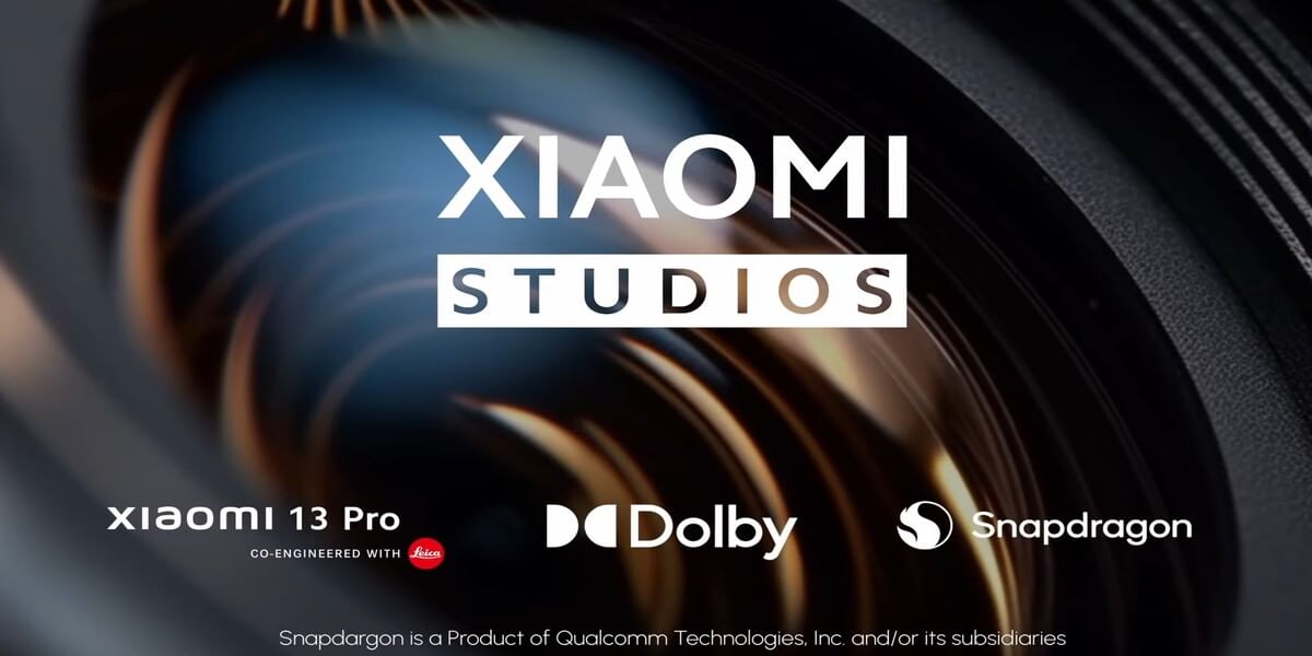 Xiaomi Studio Arrives In India With First Movie Shot on Smartphone