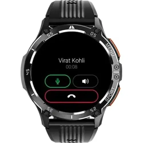 Noise Defender Front