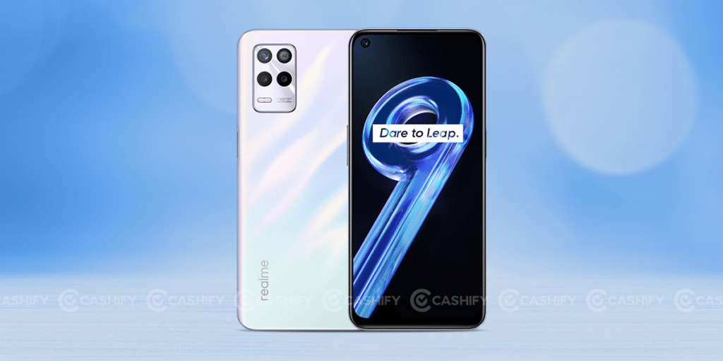 Realme 9 5G
