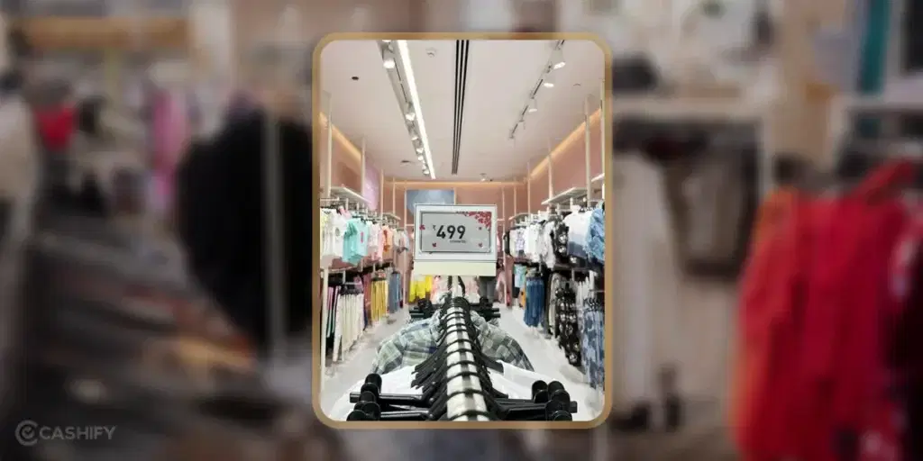 Electronic Signage System