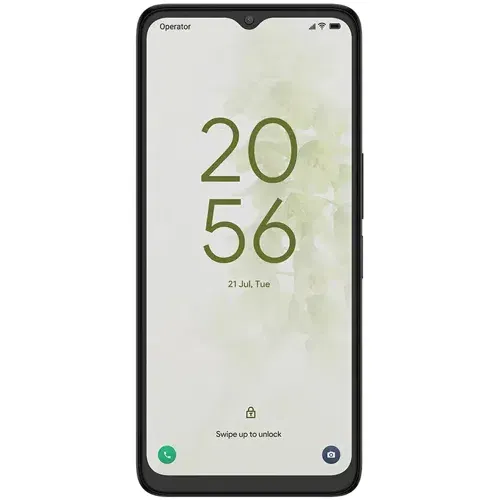 TCL 40 NxtPaper 5G Front