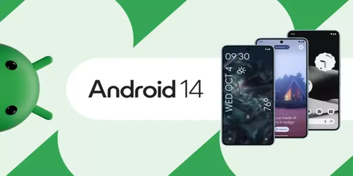 What is Android 14 Storage Issue