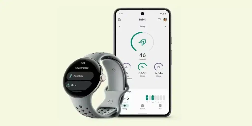 Google Pixel Watch 2 Specifications