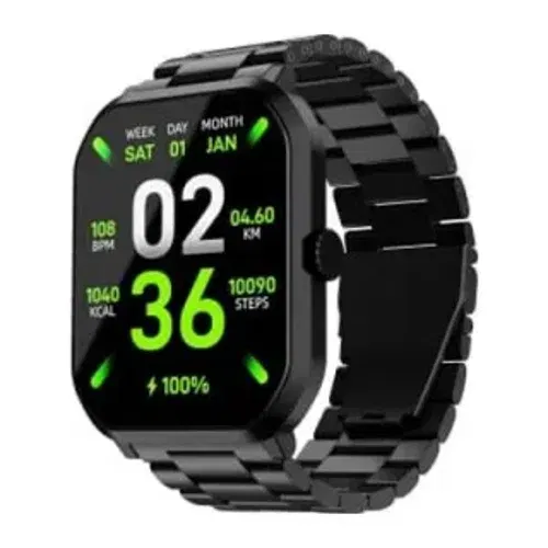 boAt Ultima Select Front