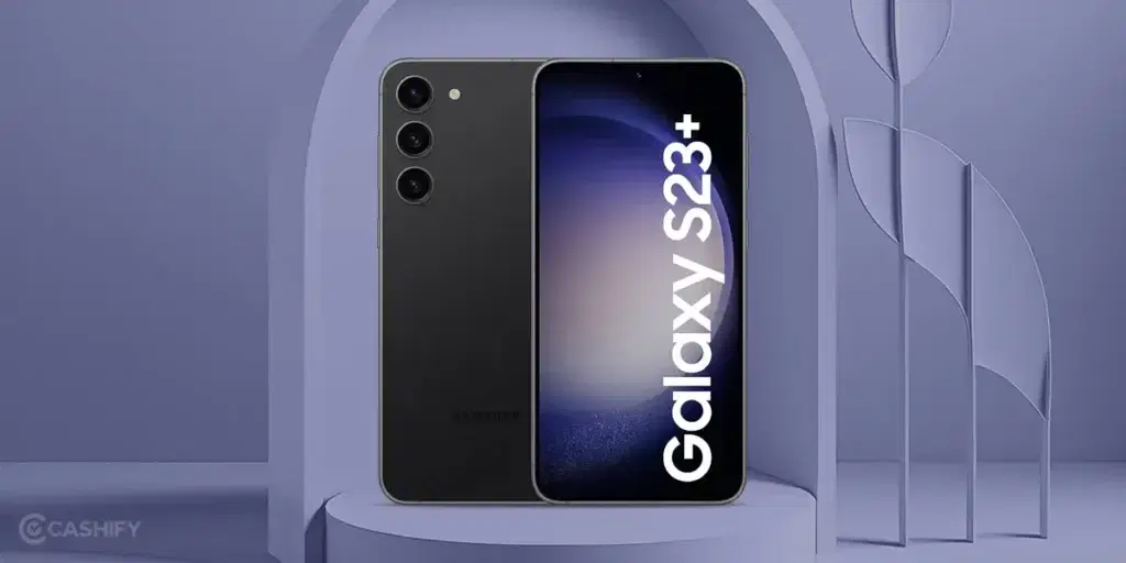 Samsung Mobile Phone