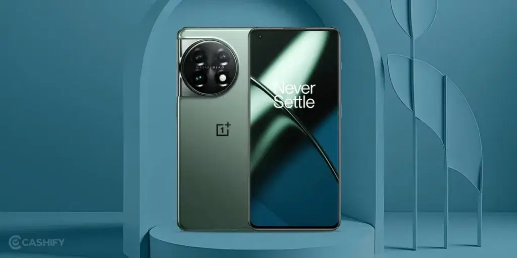 OnePlus deals refurbished phones