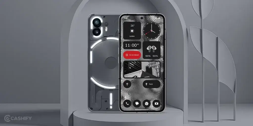 Refurbished Nothing Phone 2