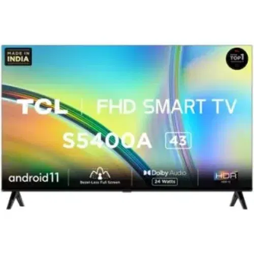TCL 43S5400A 43 inch (109 cm) LED Full HD